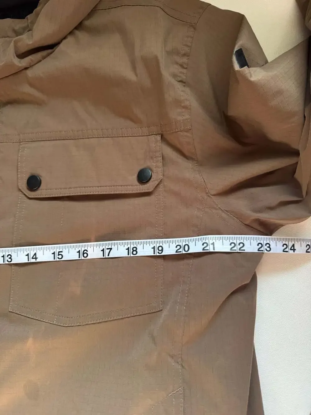 Free Country versatile brown